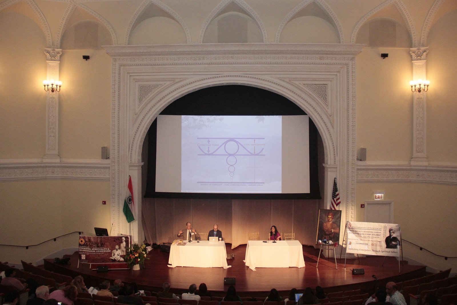 ISOL 2015 Chicago